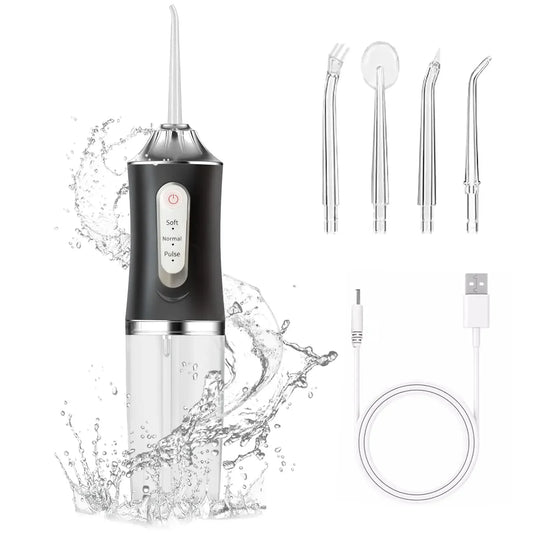 EasyClean Water Flosser